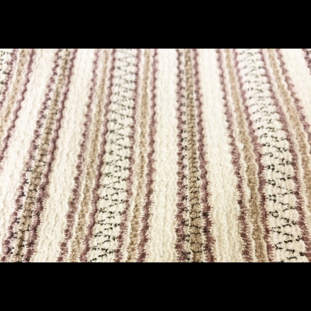 ✨ NWT TOPSHOP striped print mini dress 6 - Picture 7 of 9